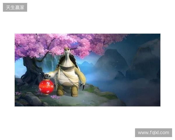 全渠道名列前茅！中国人自己的功夫熊猫回来了