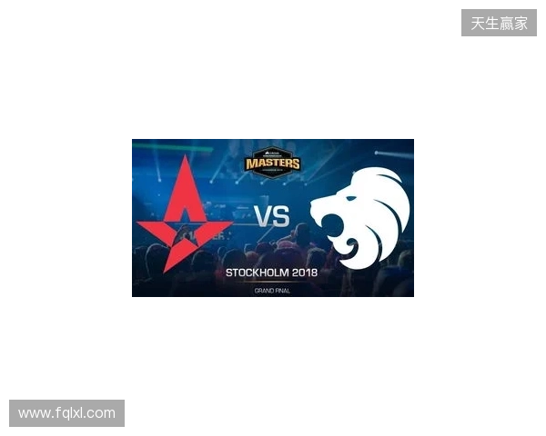 PGL布加勒斯特:破晓交锋!Astralis 2-1 EYE